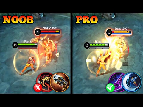 PAQUITO CRITICAL BUILD NEW META | PAQUITO DEADLY COMBO | TOP GLOBAL PAQUITO GAMEPLAY | MLBB