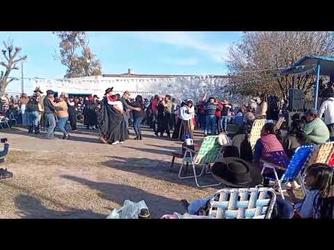 24 de mayo en Pedro Gómez Cello 
