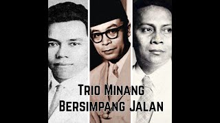 Download lagu Trio Minang Bersimpang Jalan mp3