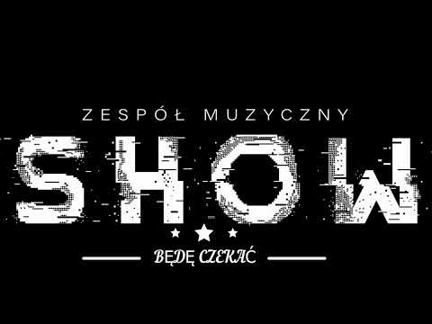 Zespół Muzyczny SHOW - "Będę Czekać" 2025 cover (live wesele)