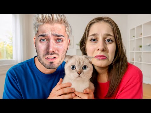 KEDİMİZDEN AYRILIYORUZ...💔