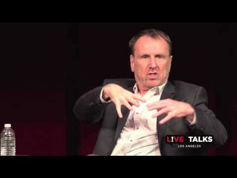 Colin Quinn in conversation with Tim Meadows