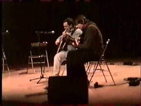 bireli lagrene , philip catherine  duo