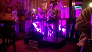 The way you make me feel Bryan Adams Cover