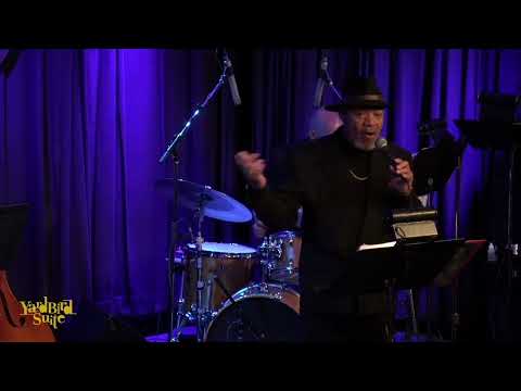 Don't Get Around Much Anymore