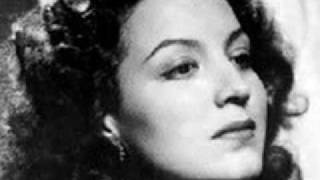 La Del Rebozo Blanco (Guadalupe Pineda)