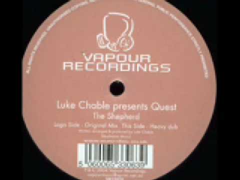 Luke Chable Pres. Quest - The Shepherd (Heavy Dub)
