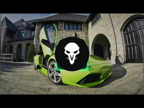 MC Brinquedo - Roca Roca 2 (Over Jack Trap Remix)