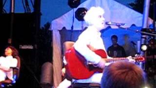 David Byrne-Life Is Long