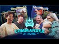 Commander At Home 42 Phelia Vs Faldorn Vs Sidar Jabari Vs Mirko W Wubby And Jimmy Wong