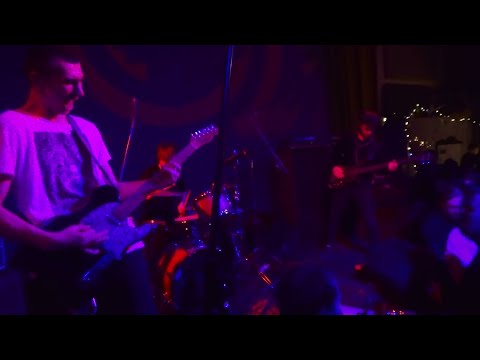 MIROED  //  Live at Ласточка