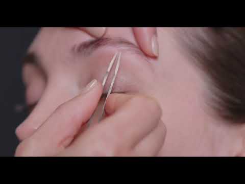 Tweezerman Point Tweezer