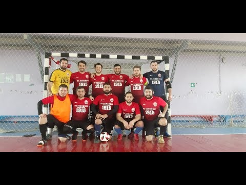 Урарту 2:1 Азовпортфлот