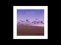 Alias - I heart drum machine