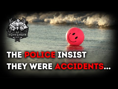 The Most Disturbing Smiley Face Killers Cases