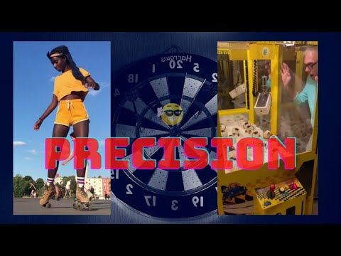 Precyzja