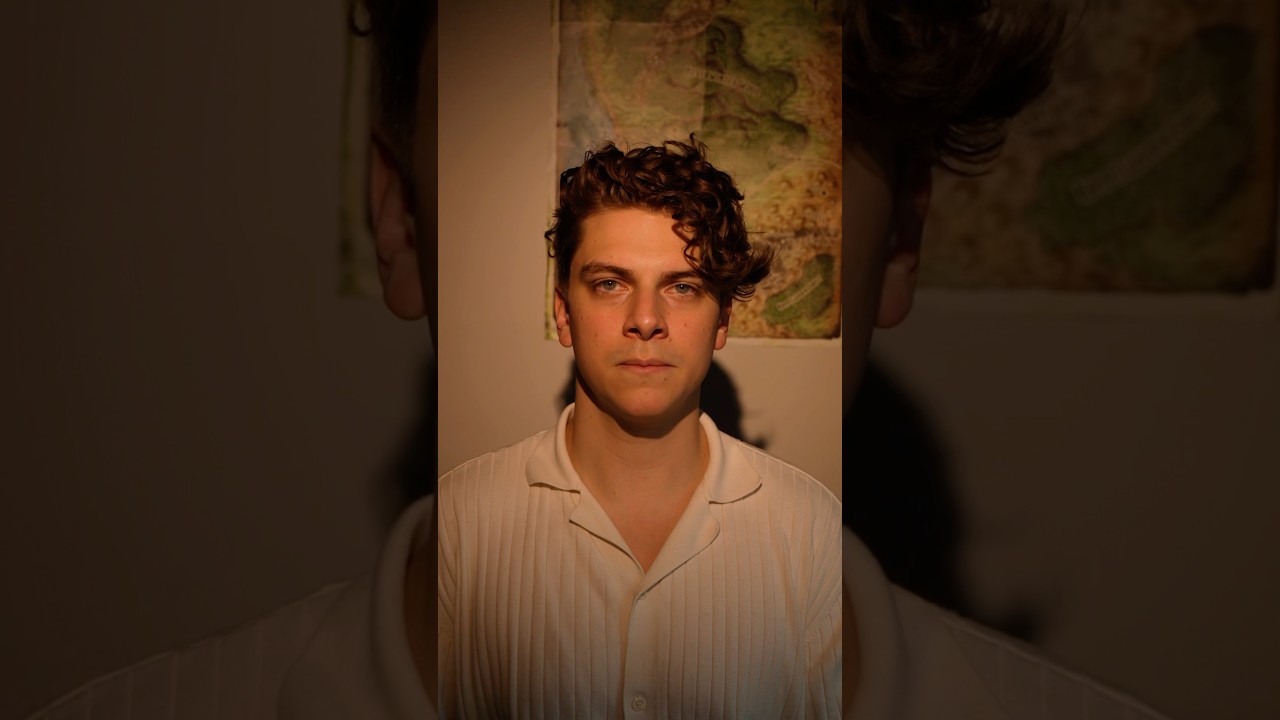 When Your Joke Character Has To Be Serious | DnD Short