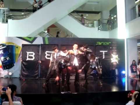 AorT@ Cover BEAST - AcerCover - FinaL @SiamCenter