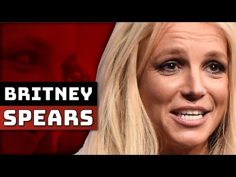 Wie Britney Spears zerstört wurde - Die GANZE Wahrheit #freebritney