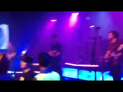 New empire- train on time!