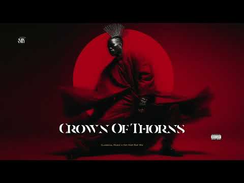 Crown Of Thorns l SNX