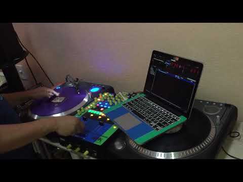 2018 Cut2Cut Online USA Battle 1st Round / COTT2018 Qualifier - DonPaco