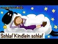Schlaflied Lullaby deutsch - Schlaf Kindlein schlaf ...