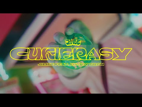 JIMBE FEAT. MŁODY DRON -  CUKIERASY (PROD. ERRBITS)