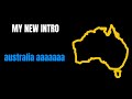My New Intro Aaaaaa Sound Credit RR GG