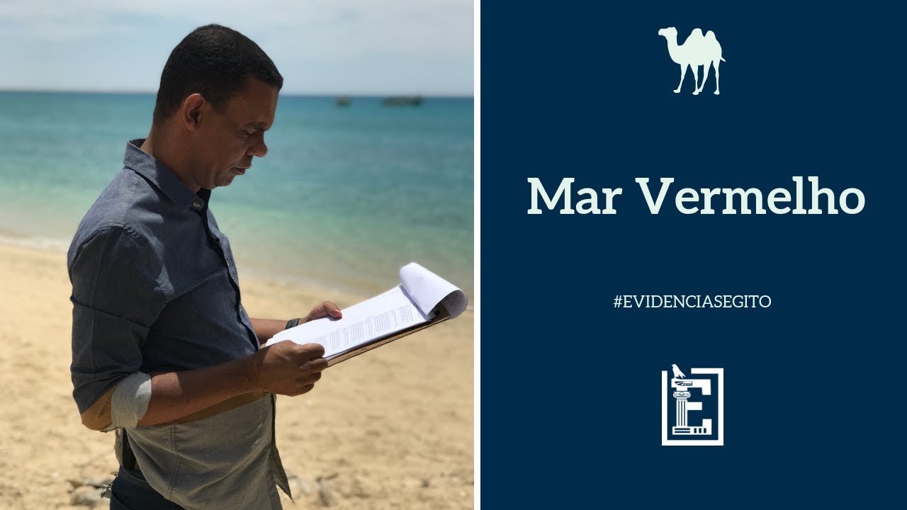 Especial Egito - Mar Vermelho