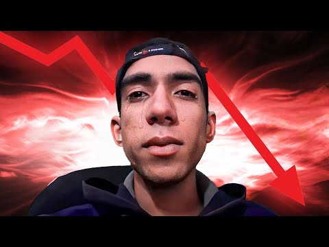 SkowZa's Downfall  |  كيفاش حياة سكوزا تدمرات بسبب يوتيوب