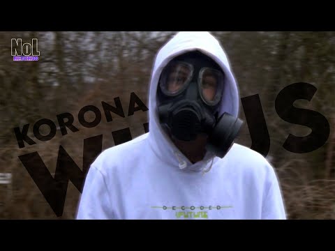 GracuX - Koronawirus (prod. Gravy) [Official Video]