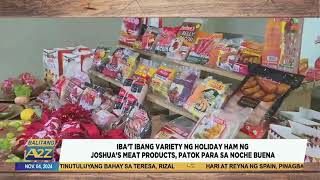 Balitang A2Z Feature