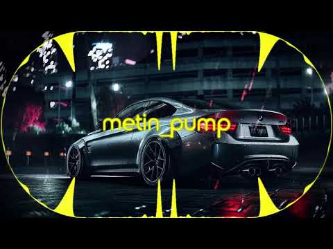 Osvkv ft. Mena_ Marvin_ SlikK_ Hugo_ Nameless - NEWAE[Bass Boosted]