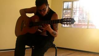 Paul Gilbert Good Man