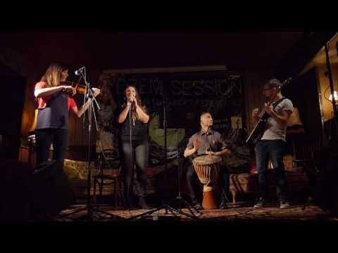 A Co Mi Tam - Wiem I Chcę | Anna Maria Jopek cover