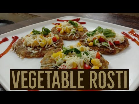 download lagu mp3 mp4 Vegetable Rosti Cakes, download lagu Vegetable Rosti Cakes gratis, unduh video klip Vegetable Rosti Cakes