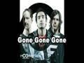 Hoobastank - For(N)ever - GONE GONE GONE Song+Lyrics