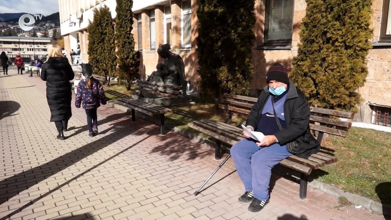 Областната болница в Смолян е привлякла 15 млади лекари