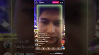 Download lagu Fikri felixshah emesh'a Tasya live iG (part3) mp3 Download lagu Fikri felixshah emesh'a Tasya live iG (part3) mp3