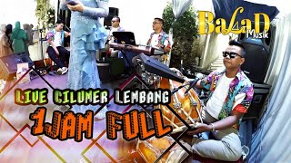 Download lagu Full 1 jam Balad Musik ( Live Cilumer Lembang ) mp3