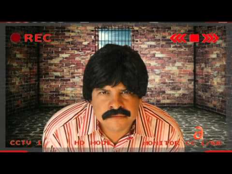 Rodney en El Happy Hour: la fuga del Chapo  - América TeVé