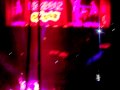 BRITNEY SPEARS THE BIG APPLE CIRCUS