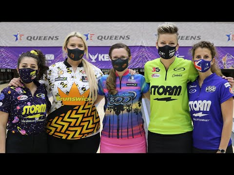 2021 USBC Queens - Stepladder Finals