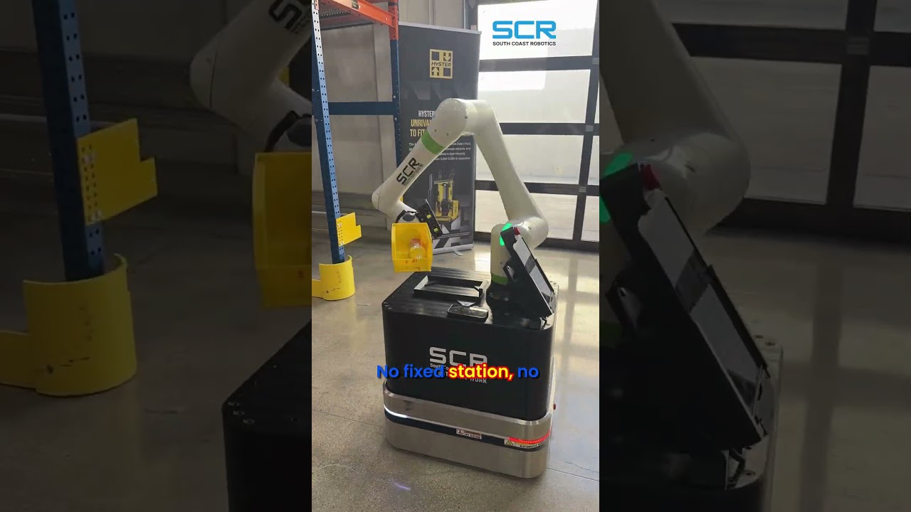 Floor-to-Floor Automation Just Got Smarter