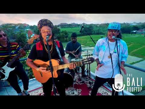 The Rooftop Sounds #26: Ras Muhamad Feat. Noizekilla – Step it