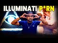 Red Flower Movie ROAST ILLUMINATI Varun Talks