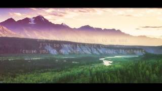 King and Lionheart Karaoke (Instrumental + Lyrics) - Of Monsters and Men