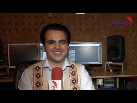 „Dor de casă”, noua piesă a lui Igor Cuciuc în colaborare cu Orchestra Fraților Advahov