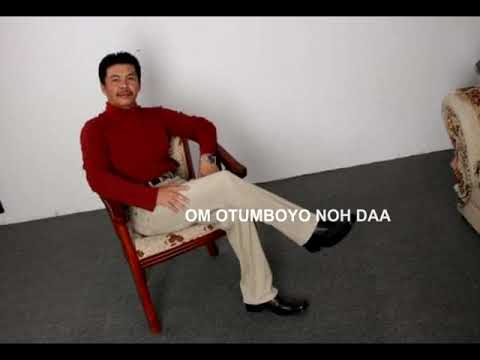 GOMPION KU (NO VOCAL) KARAOKE - JEFFERY ANJUMAN